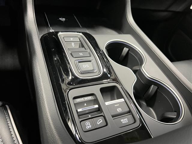 new 2025 Honda Pilot car, priced at $54,985