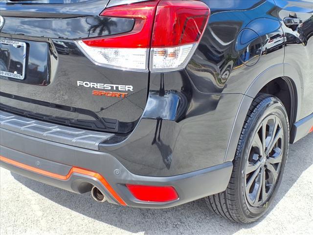 used 2019 Subaru Forester car, priced at $18,877