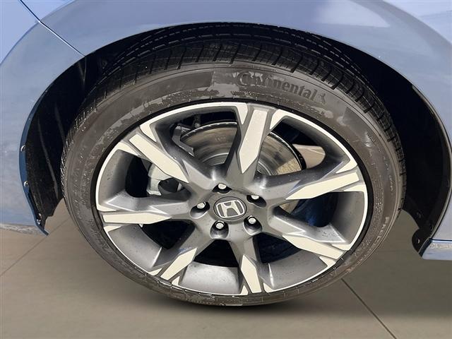 new 2026 Honda Civic Hybrid car, priced at $33,945