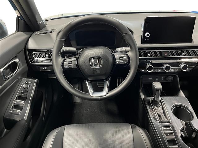 new 2026 Honda Civic Hybrid car, priced at $33,945