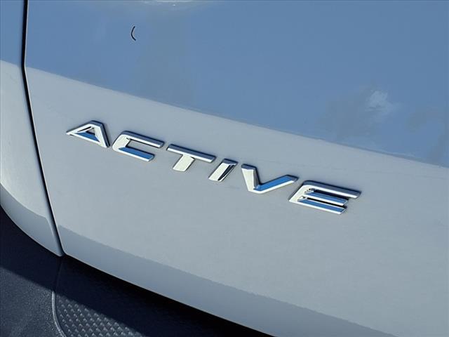 used 2025 Ford Escape car, priced at $25,277