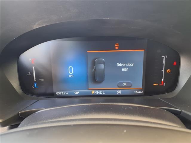 used 2025 Ford Escape car, priced at $25,277