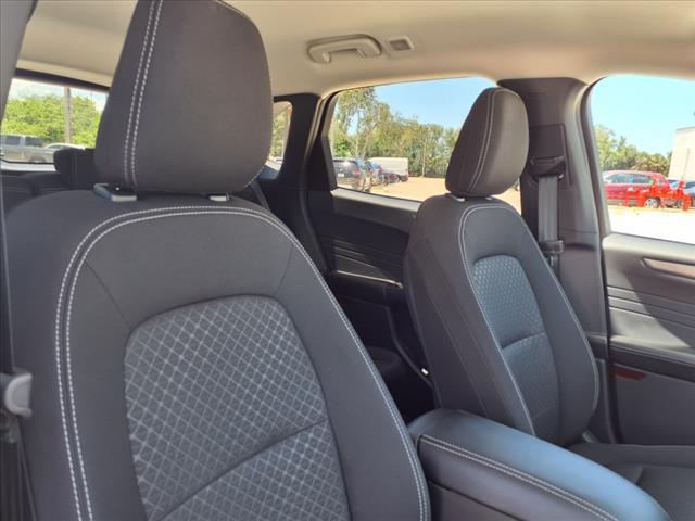 used 2025 Ford Escape car, priced at $25,277