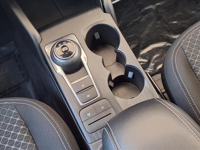 used 2025 Ford Escape car, priced at $25,277