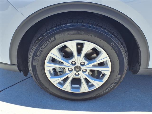 used 2025 Ford Escape car, priced at $25,277