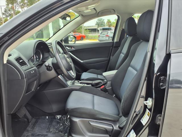 used 2014 Mazda CX-5 car, priced at $8,577