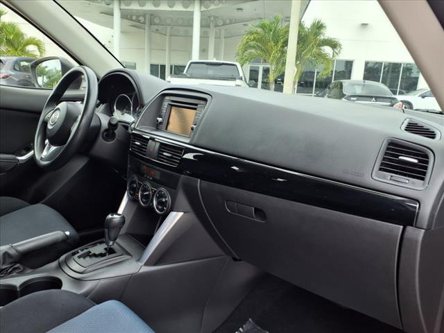 used 2014 Mazda CX-5 car, priced at $8,577
