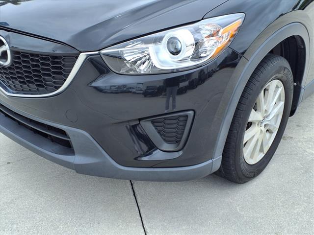 used 2014 Mazda CX-5 car, priced at $8,577