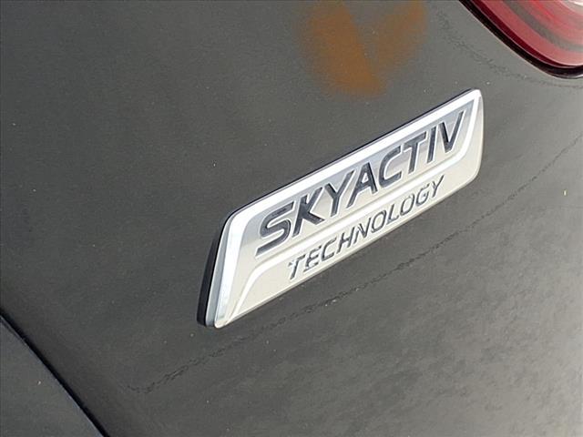 used 2014 Mazda CX-5 car, priced at $8,577