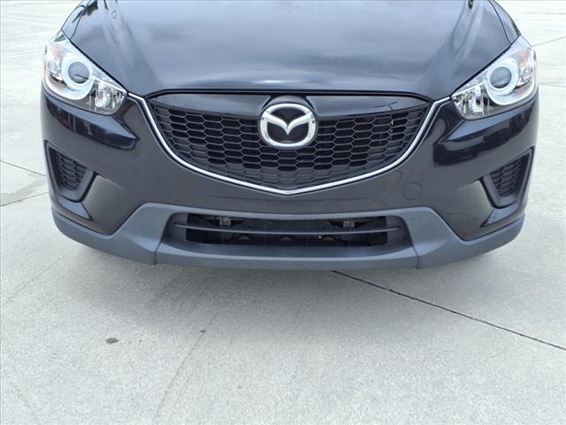 used 2014 Mazda CX-5 car, priced at $8,577