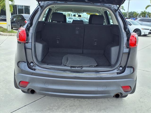 used 2014 Mazda CX-5 car, priced at $8,577