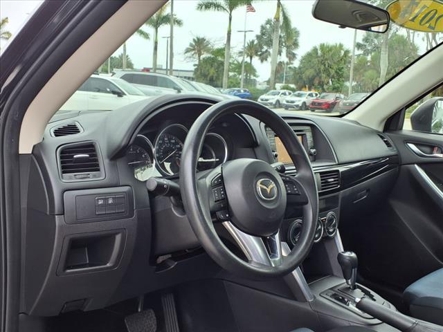 used 2014 Mazda CX-5 car, priced at $8,577