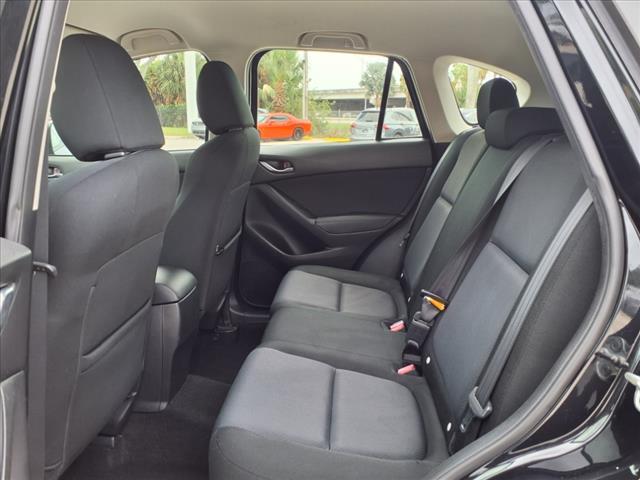 used 2014 Mazda CX-5 car, priced at $8,577