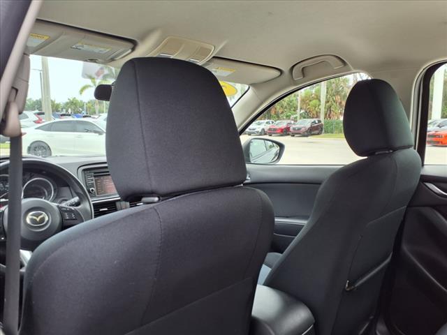 used 2014 Mazda CX-5 car, priced at $8,577