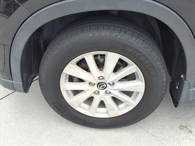 used 2014 Mazda CX-5 car, priced at $8,577
