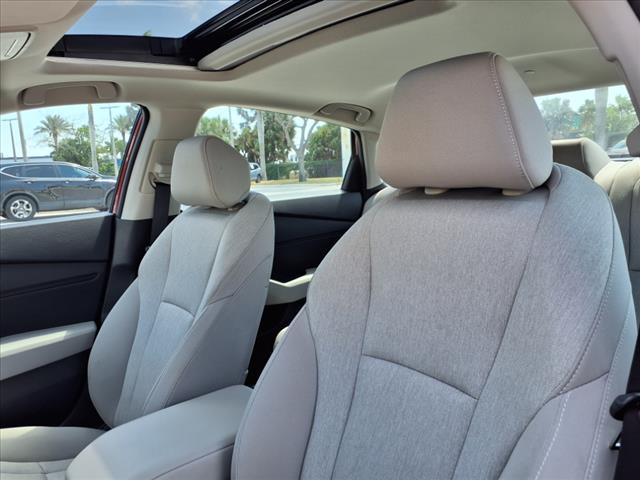 used 2024 Honda Accord car, priced at $26,477