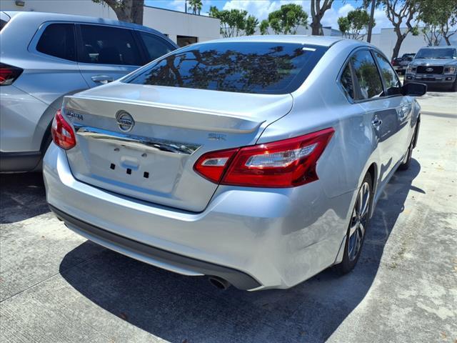 used 2016 Nissan Altima car, priced at $8,007