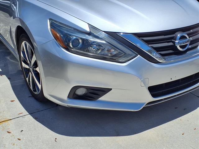 used 2016 Nissan Altima car, priced at $8,007