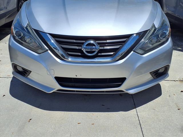 used 2016 Nissan Altima car, priced at $8,007