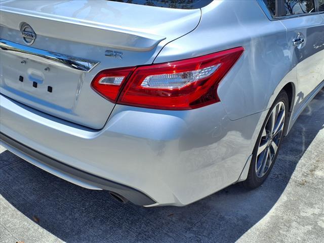 used 2016 Nissan Altima car, priced at $8,007