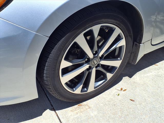 used 2016 Nissan Altima car, priced at $8,007