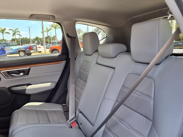 used 2019 Honda CR-V car, priced at $24,977