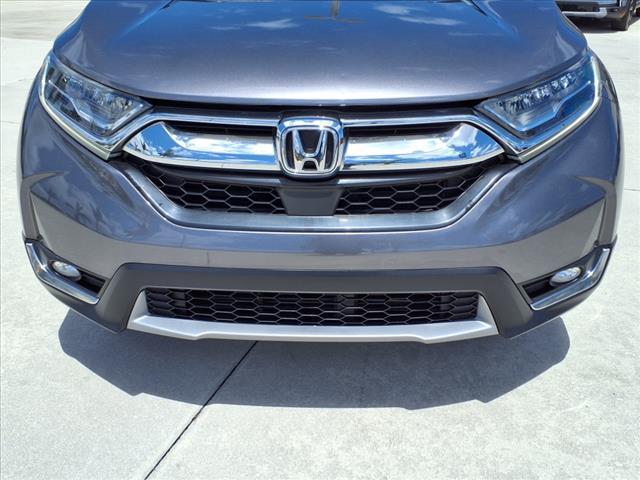 used 2019 Honda CR-V car, priced at $23,577