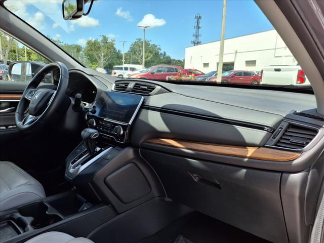 used 2019 Honda CR-V car, priced at $24,977