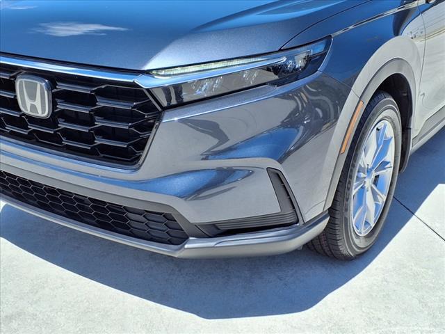 used 2023 Honda CR-V car, priced at $28,327