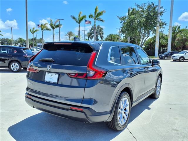used 2023 Honda CR-V car, priced at $28,327