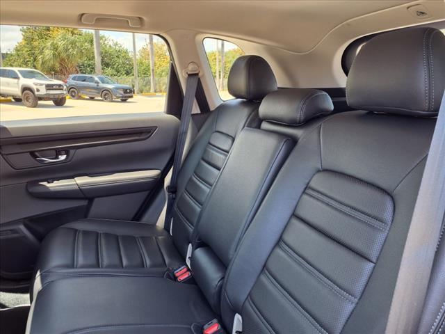 used 2023 Honda CR-V car, priced at $28,327