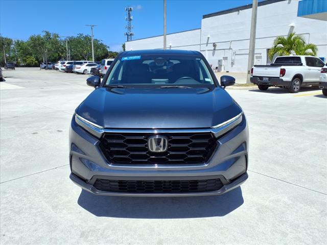 used 2023 Honda CR-V car, priced at $28,327