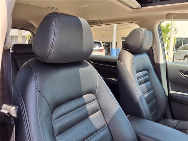 used 2023 Honda CR-V car, priced at $28,327