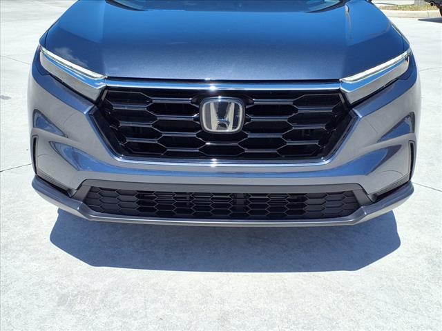 used 2023 Honda CR-V car, priced at $28,327