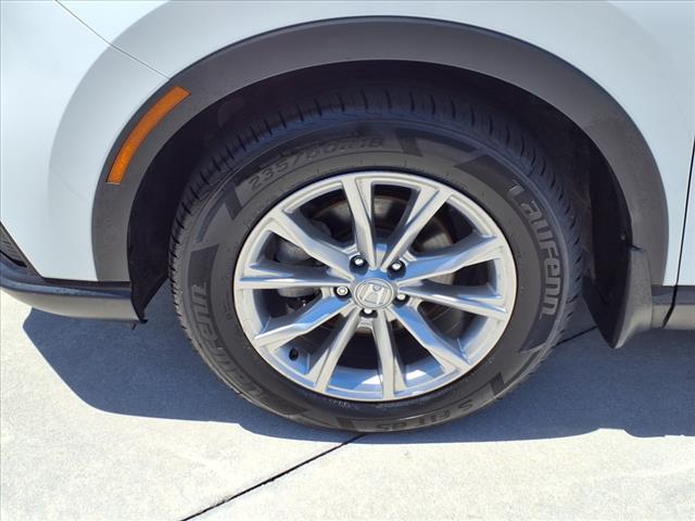 used 2023 Honda CR-V car, priced at $28,777
