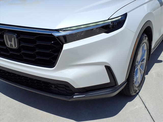 used 2023 Honda CR-V car, priced at $28,777