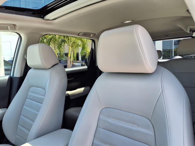 used 2023 Honda CR-V car, priced at $28,777