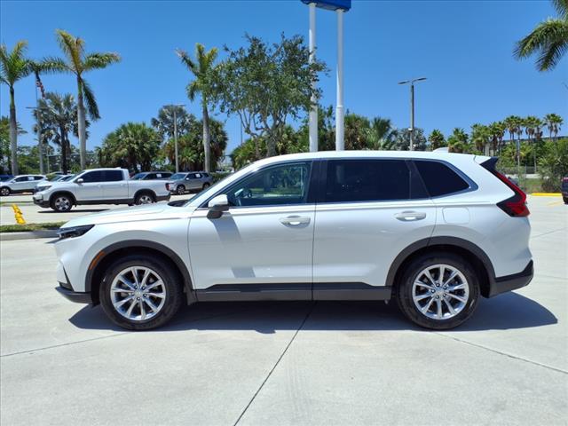 used 2023 Honda CR-V car, priced at $28,777