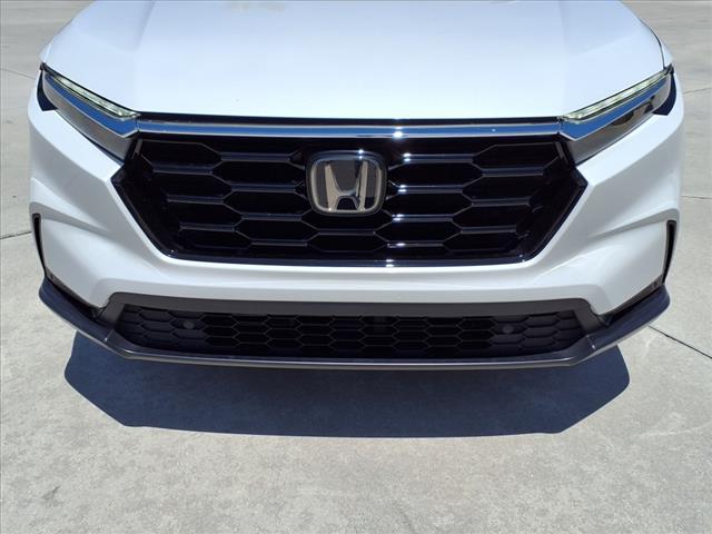 used 2023 Honda CR-V car, priced at $28,777