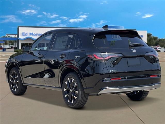 new 2026 Honda HR-V car, priced at $31,445