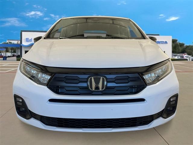 new 2025 Honda Odyssey car, priced at $45,275