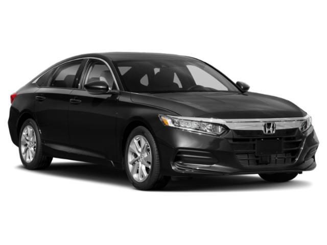 used 2018 Honda Accord car