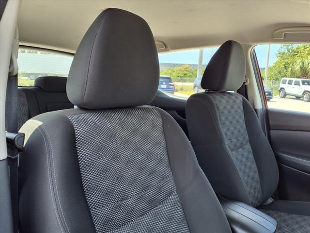 used 2022 Nissan Rogue Sport car, priced at $16,977