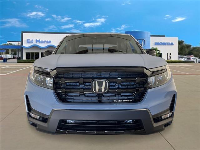 new 2025 Honda Ridgeline car, priced at $48,655
