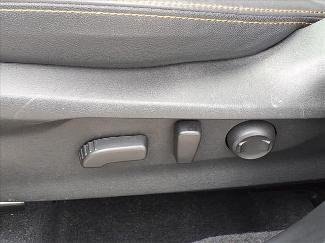 used 2022 Subaru Forester car, priced at $25,357