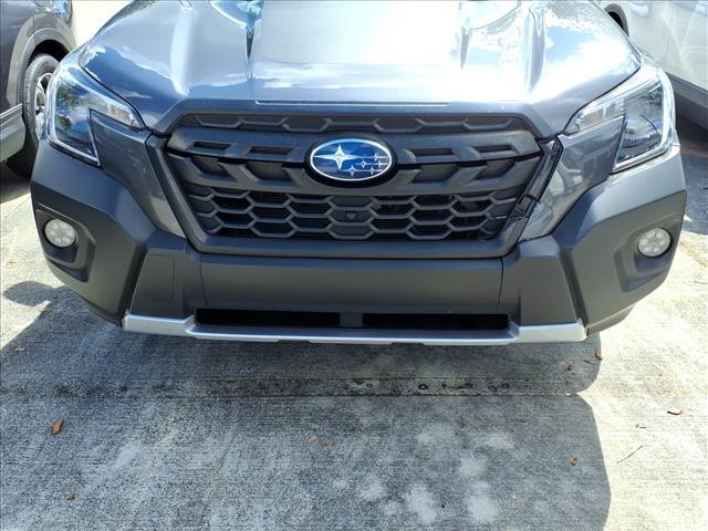 used 2022 Subaru Forester car, priced at $26,307