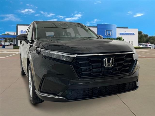 new 2025 Honda CR-V car, priced at $32,995