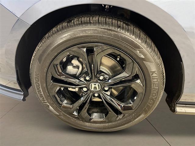 new 2025 Honda Accord car, priced at $31,755