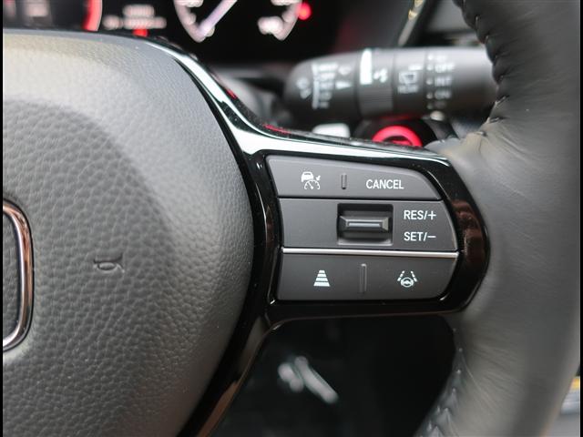 new 2025 Honda CR-V car, priced at $36,850