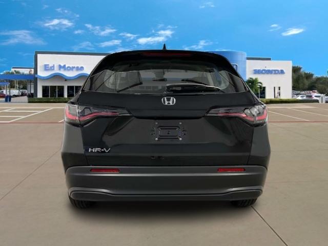 new 2025 Honda HR-V car, priced at $27,950